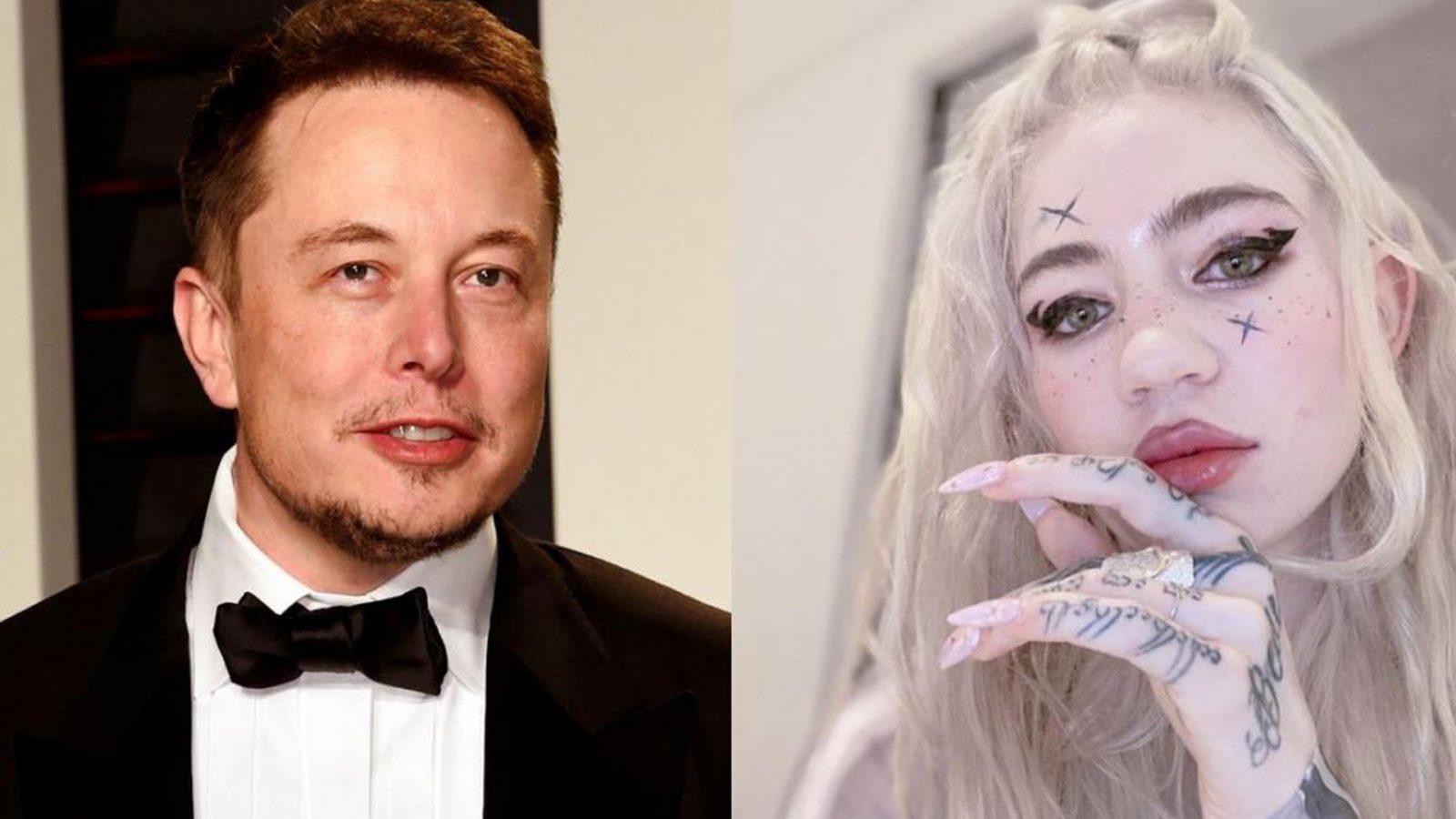 Elon Musk Y Grimes Revelan Que Tienen Un Tercer Hijo Beat Digital