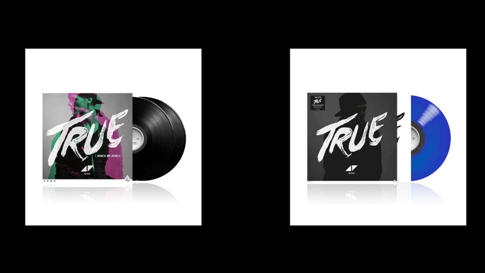 Lbum True De Avicii Cumple A Os Y Lanzan Im Genes In Ditas Beat