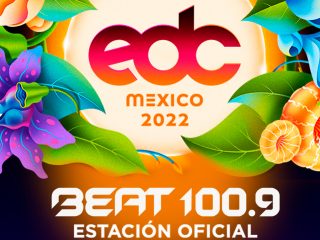 EDC México 2022