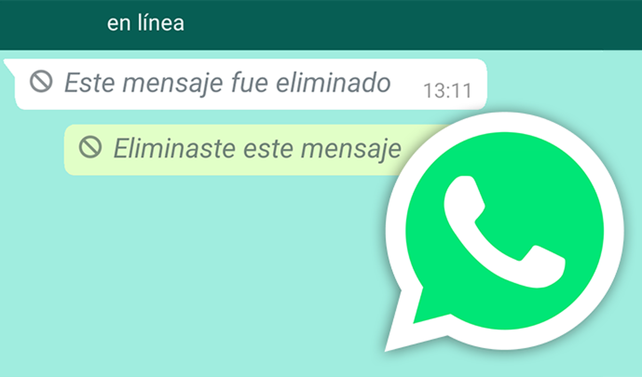 Cuanto Tiempo Tienes Para Eliminar Un Mensaje De Whatsapp