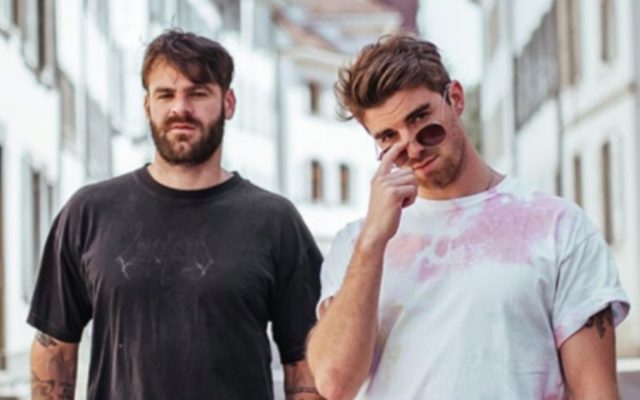 Ropa urbana chainsmokers hot sale