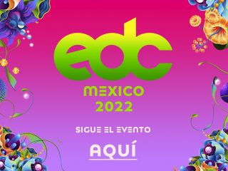 Cobertura: EDC México 2022