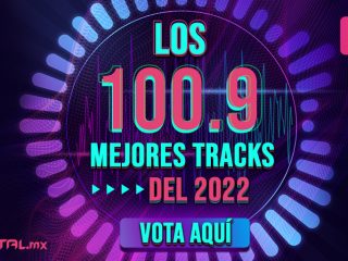 Los 100.9 mejores tracks del 2022