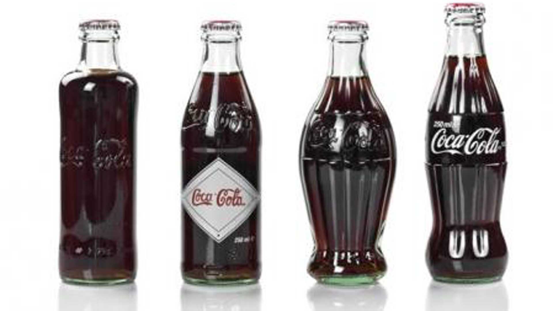 La nueva fórmula de la Coca-Cola Zero prueba suerte en Estados Unidos