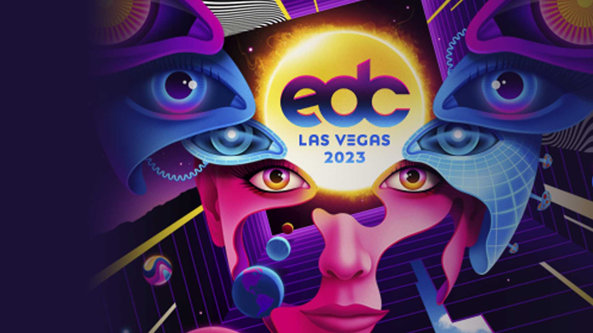 EDC Las Vegas lanza Beat Digital