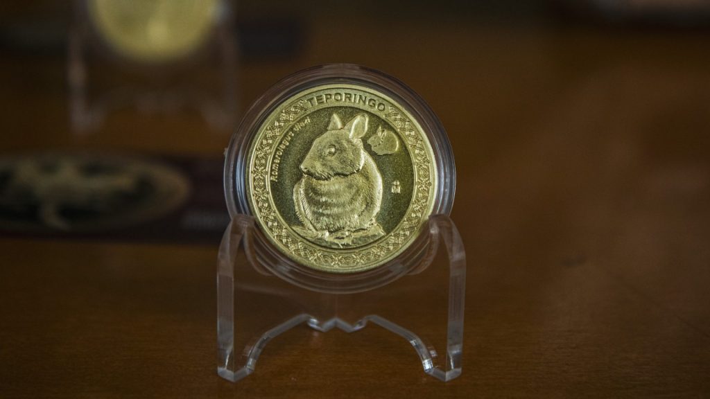 Lanzan set de 7 nuevas monedas conmemorativas - Beat Digital