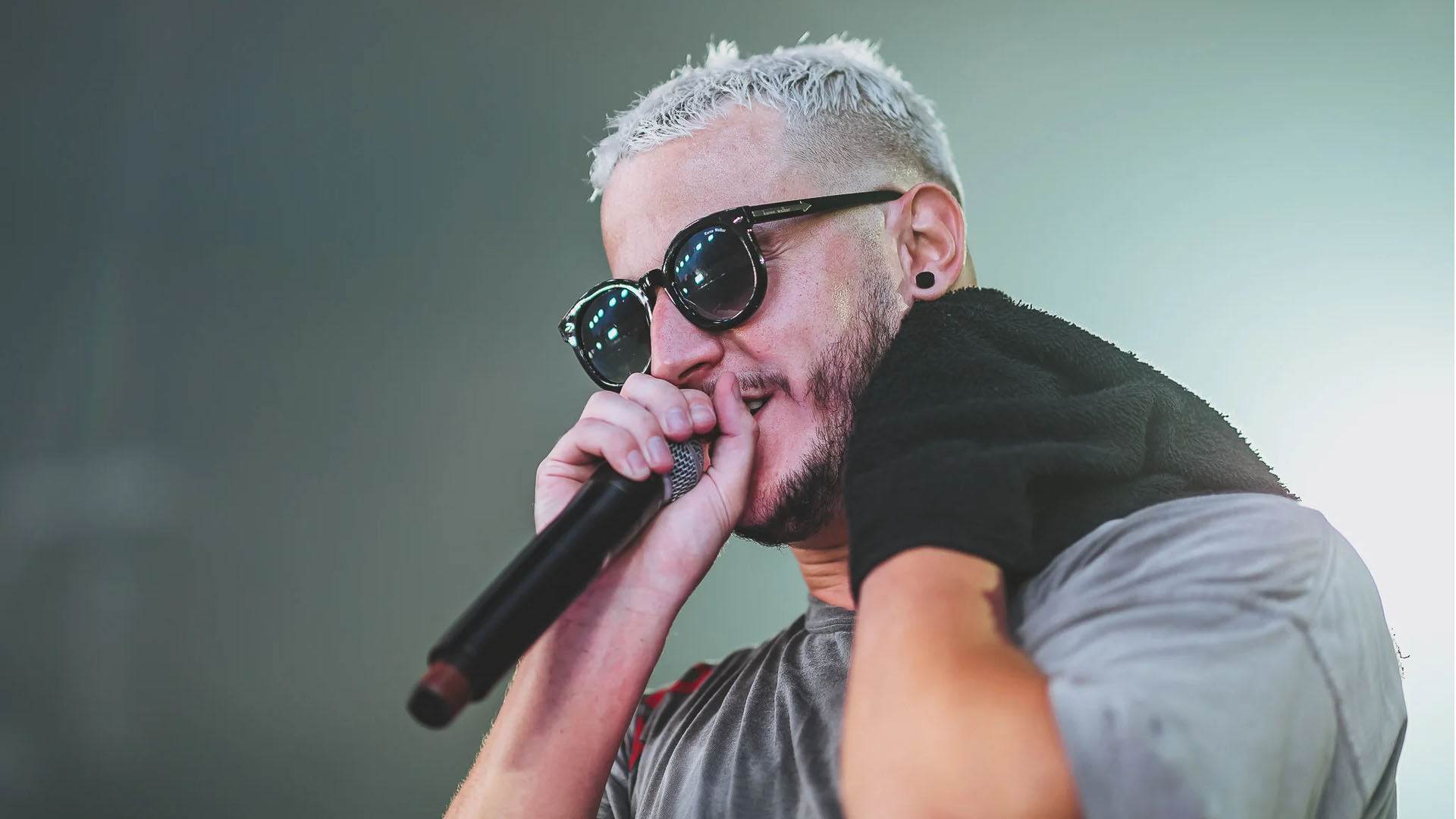 DJ Snake revela la razón de su disgusto por Tomorrowland - Beat 100.9