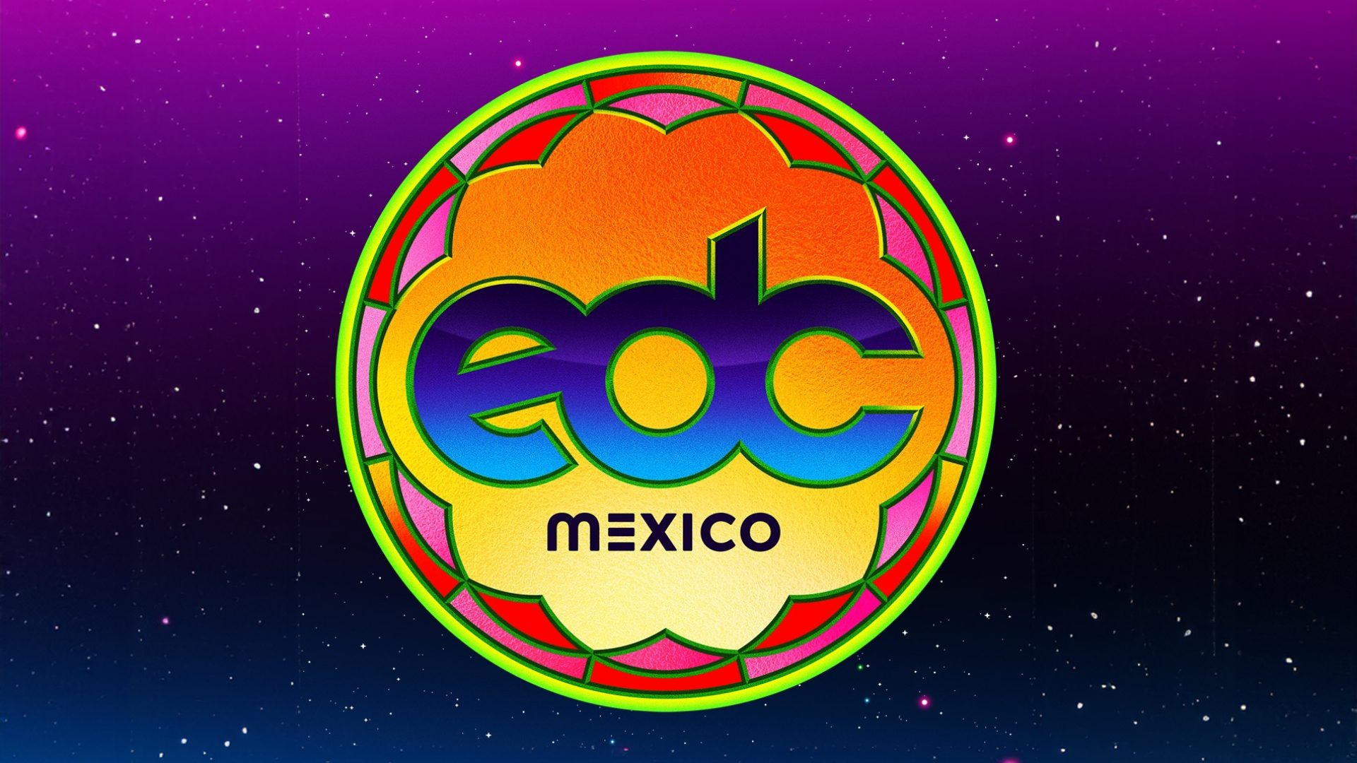 ¡EDC México 2025 anuncia su regreso! Descubre los detalles. - Beat 100.9